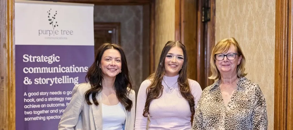 Purple Tree Communications secures PRCA CMS Go accreditation